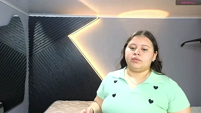 Laia and Aloby online show from 02-20-26, 10:22