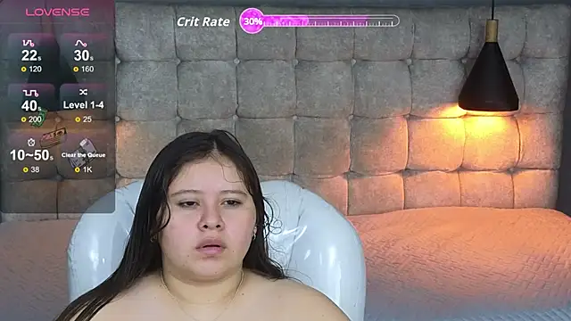 Laia and Aloby online show from 12-16-25, 10:14