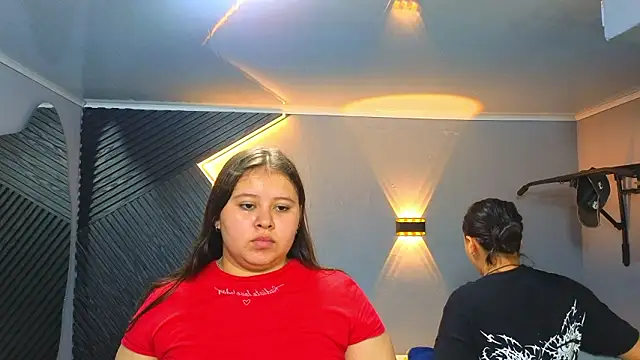 Laia and Aloby online show from 02-14-26, 10:10