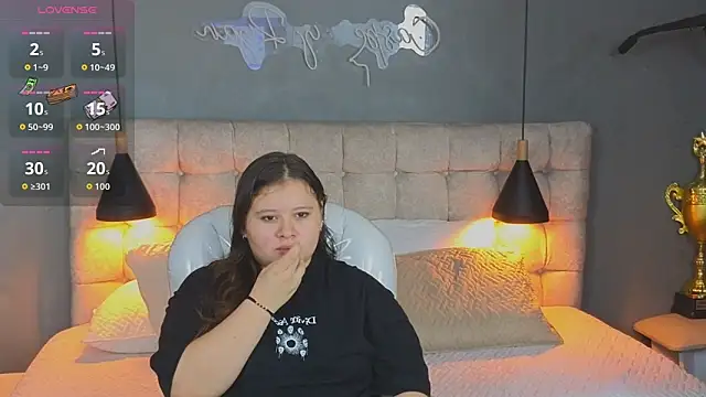 Laia and Aloby online show from 09-25-25, 10:16