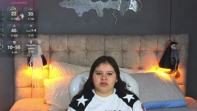 Laia and Aloby online show from 10-22-25, 10:08