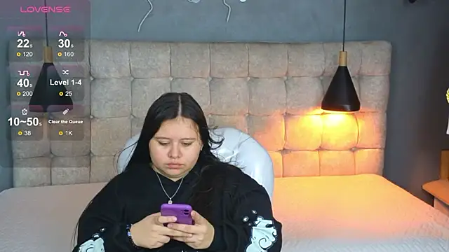 Laia and Aloby online show from 01-15-26, 10:13