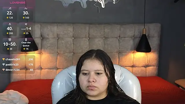 Laia and Aloby online show from 09-29-25, 10:15