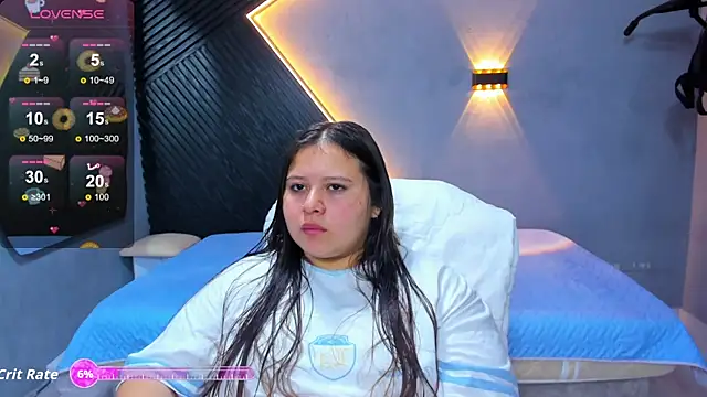 Snapshot of Laia_and_Aloby chatting on 06-24-26, 11:24 Laia and Aloby online show from 06-24-26, 11:24