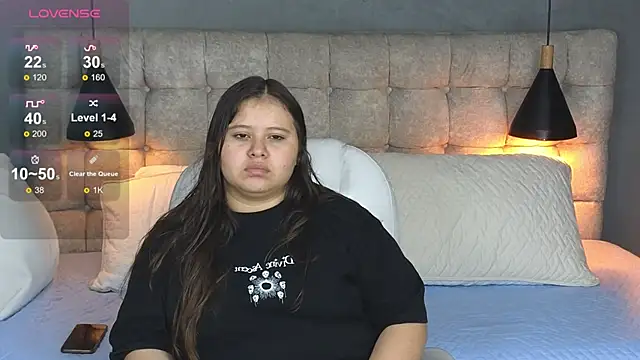 Laia and Aloby online show from 11-29-25, 10:21