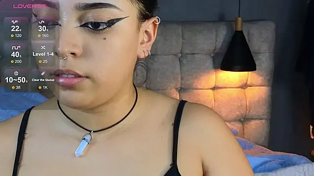 Laia and Aloby online show from 11-08-25, 10:24