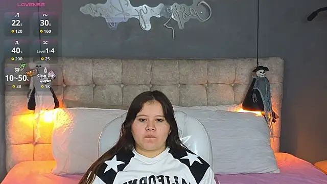 Laia and Aloby online show from 10-04-25, 10:22