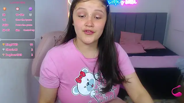 Krysstal tay online show from 03-06-25, 05:54