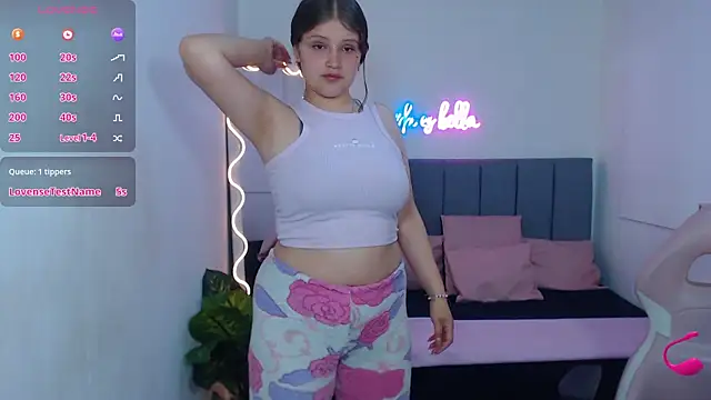 Krysstal tay online show from 02-26-25, 02:49