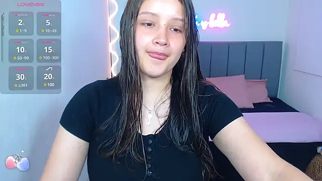 Krysstal tay online show from 02-12-25, 12:01