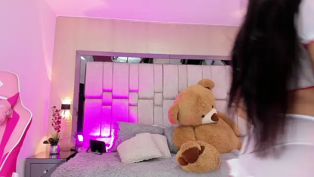  SofiaCortez  online show from 03-18-25, 01:12
