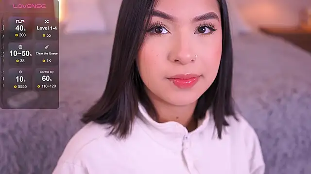  SofiaCortez  online show from 10-04-25, 12:17