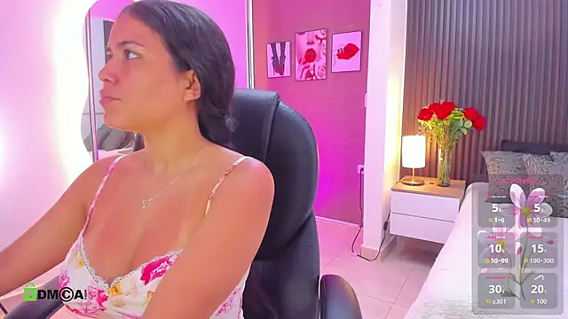 natasha  jackson online show from 03-27-26, 11:55