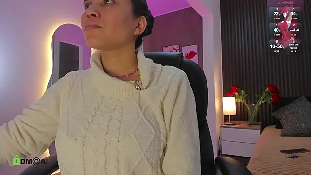 natasha  jackson online show from 02-19-26, 12:02