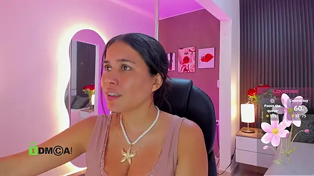 natasha  jackson online show from 03-29-26, 11:45