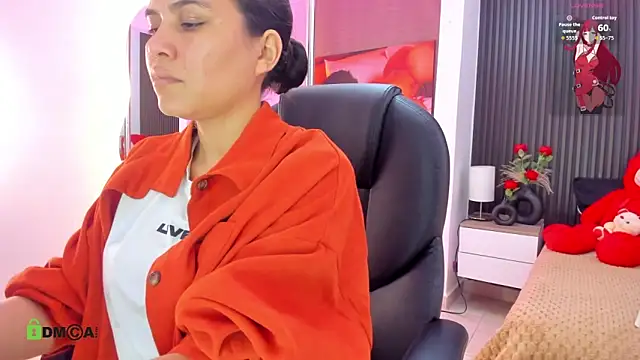 natasha  jackson online show from 02-06-26, 12:01