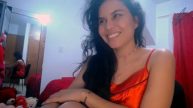 natasha  jackson online show from 02-17-26, 03:26