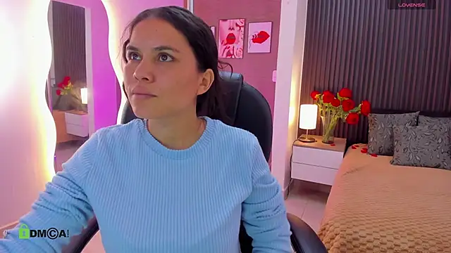 natasha  jackson online show from 03-08-26, 12:08