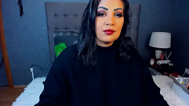 AmyCubes online show from 11-09-25, 03:49