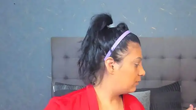 AmyCubes online show from 09-18-25, 03:20