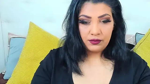 AmyCubes online show from 06-22-26, 06:16