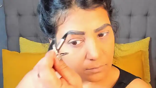 AmyCubes online show from 03-01-26, 04:45