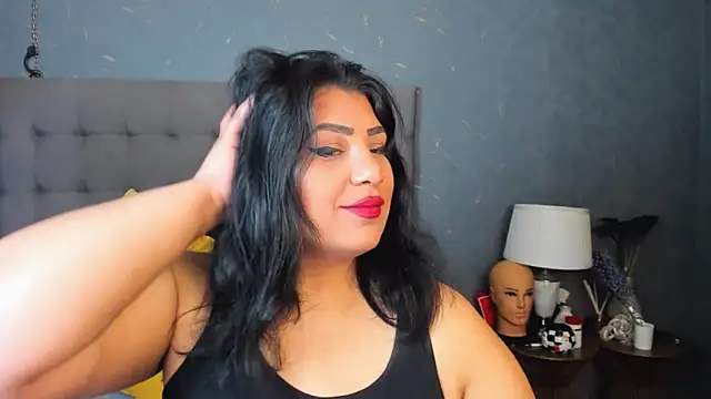 AmyCubes online show from 03-04-26, 07:38