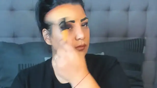 AmyCubes online show from 09-23-25, 05:03