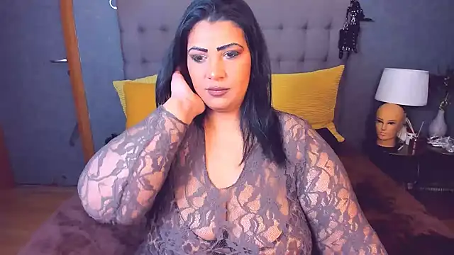 AmyCubes online show from 04-23-26, 06:09