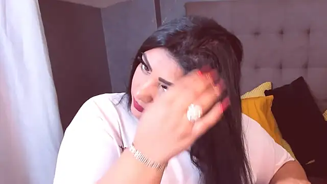 AmyCubes online show from 06-02-26, 02:06
