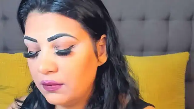 AmyCubes online show from 02-13-26, 06:02