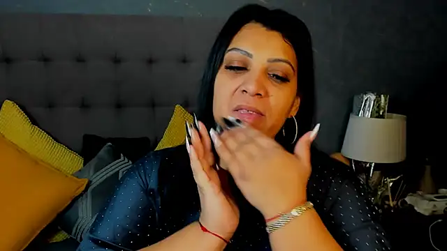 AmyCubes online show from 03-13-26, 03:55