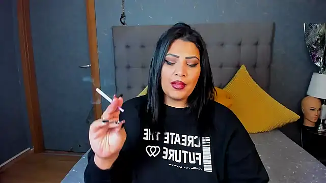 AmyCubes online show from 03-08-26, 04:21