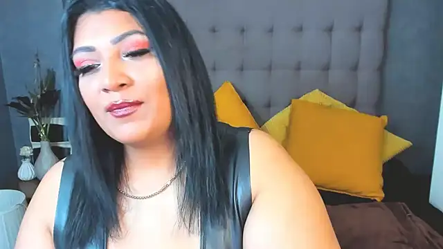 AmyCubes online show from 06-04-26, 06:07