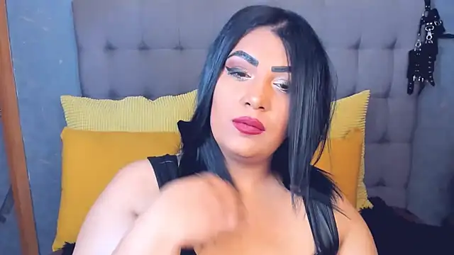 AmyCubes online show from 04-25-26, 03:31