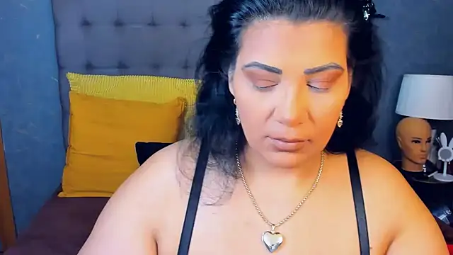 AmyCubes online show from 05-09-26, 05:00