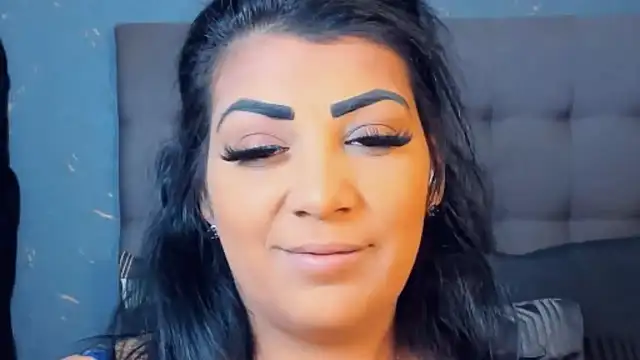 AmyCubes online show from 10-12-25, 07:04