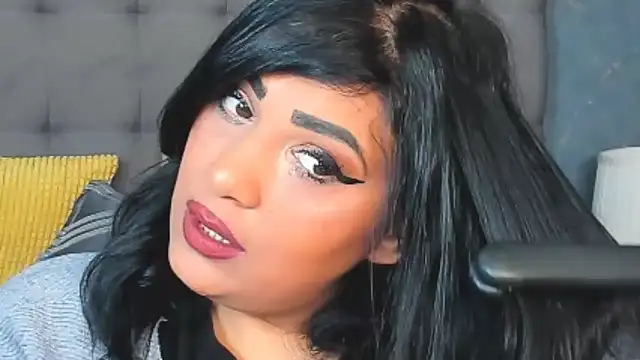 AmyCubes online show from 02-11-26, 08:36