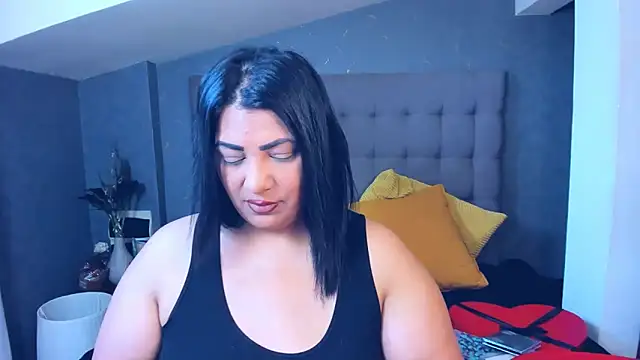 AmyCubes online show from 05-30-26, 04:41