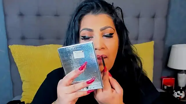 AmyCubes online show from 02-06-26, 10:00