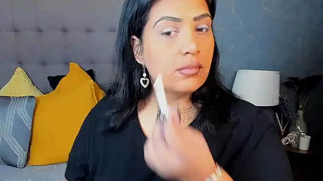 AmyCubes online show from 03-07-26, 06:20