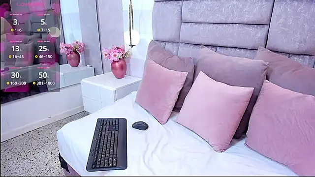 melaniee jones online show from 02-20-26, 05:26