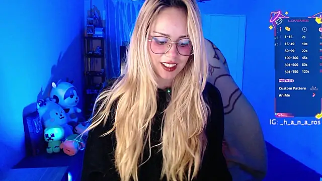 7Hana7 online show from 03-15-26, 02:18