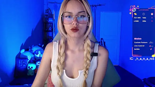 7Hana7 online show from 03-28-26, 08:21