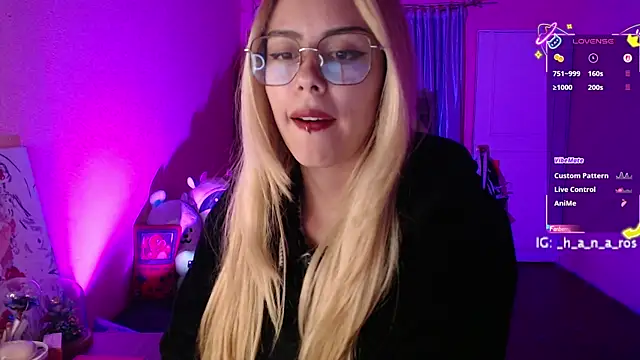 7Hana7 online show from 04-16-26, 02:34
