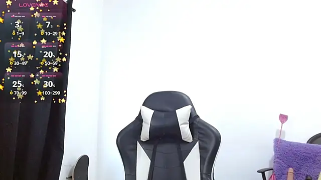 Kiara-Rider online show from 04-20-26, 02:51