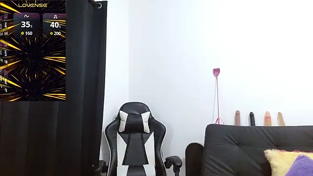 Kiara-Rider online show from 12-02-25, 03:30