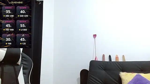 Kiara-Rider online show from 12-15-25, 02:01