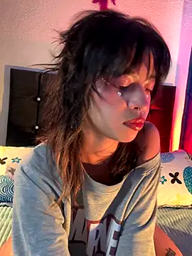 Kitty arts online show from 11-13-25, 07:51