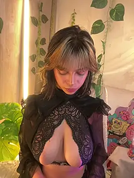 Kitty arts online show from 03-03-25, 12:01